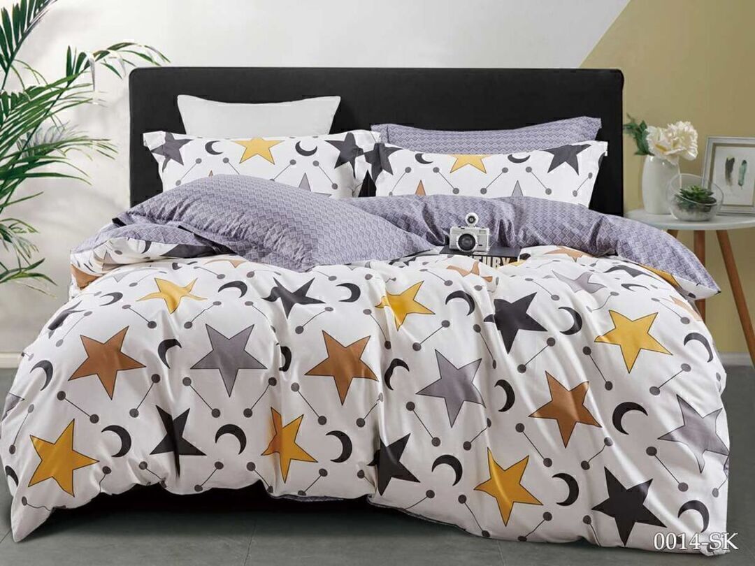 КПБ  сатин в коробке Satin de Luxe SK Клео <0014-SK Скидка 15%>