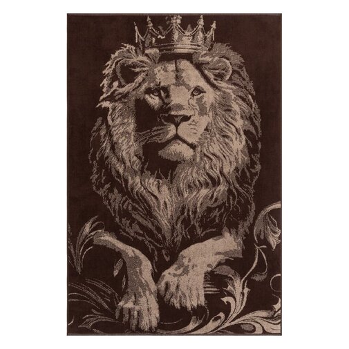 Полотенце махровое Lion-hearted ДМ Люкс 23Ф!, 10000 цв.