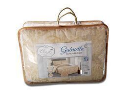 Покрывало стеганное Gabriella GL с наволочками -2шт Клео, GL-006