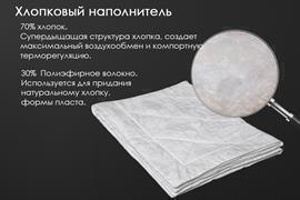 Одеяло хлопок поплин Реноме