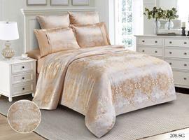 КПБ сатин-жаккард Satin Jacquard SG Клео