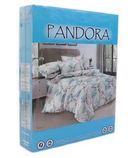 КПБ  полисатин Pandora <304921 >